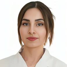 Асланбекова Марта Мирземагомедовна, гинеколог