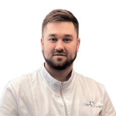 Бородаенко Александр Николаевич, стоматолог-хирург