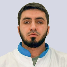 Имаков Зайнитдин Абдулвагабович, ортопед