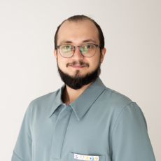 Чуйко Игорь Вячеславович, детский инструктор ЛФК