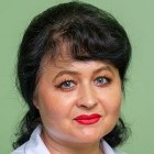 Чванова Раиля Рафиковна, врач функциональной диагностики