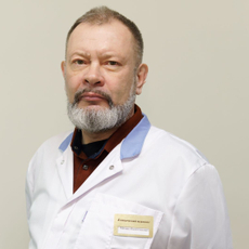 Пронин Михаил Валентинович, психолог