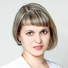 Литвинович Мария Сергеевна, гинеколог