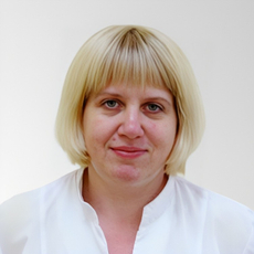 Митрофанова Наталия Владимировна, гинеколог
