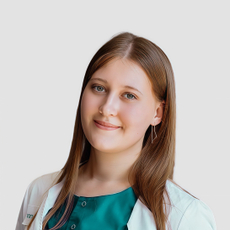 Джовмардова Екатерина Дмитриевна, ЛОР