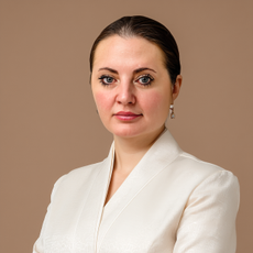 Титова Юлия Константиновна, дерматолог