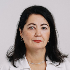 Артемова Татьяна Семёновна, гинеколог