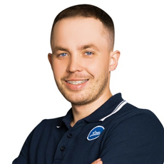 Ивашенцев Владимир Владимирович, стоматолог-ортопед