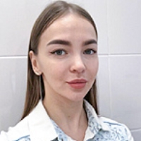 Семченко Елизавета Борисовна, эндокринолог