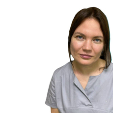 Зарипова Эльвина Валентиновна, детский нейропсихолог