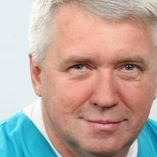 Вахлов Сергей Геннадьевич, уролог