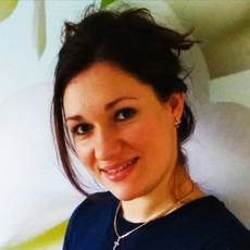 Лихачёва Дарья Николаевна, стоматолог-терапевт