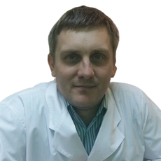 Ивченков Дмитрий Сергеевич, флеболог