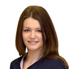 Сыса Валерия Альбертовна, стоматолог-терапевт