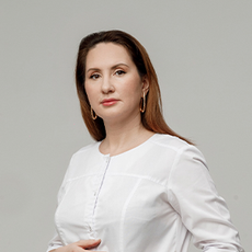 Валиуллина Венера Шайхутдиновна, гинеколог