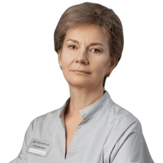 Шульмина Оксана Борисовна, анестезиолог