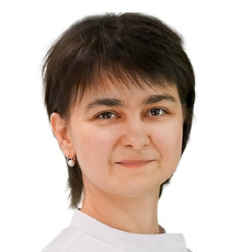 Иванова Жанна Александровна, офтальмолог