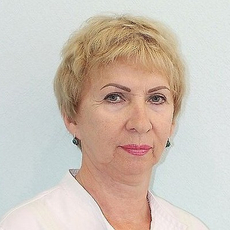 Архипкина Наталья Сергеевна, кардиолог