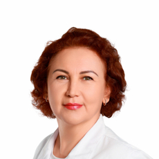 Имангулова Айгуль Ирековна, психиатр