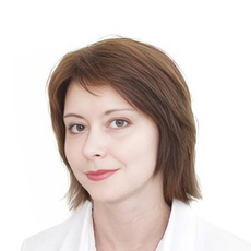 Михеева Екатерина Сергеевна, терапевт