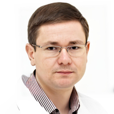 Митрофанов Александр Иванович, ортопед