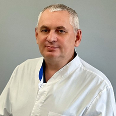 Кулешов Виктор Викторович, ЛОР