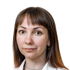 Нечаева Светлана Евгеньевна, массажист