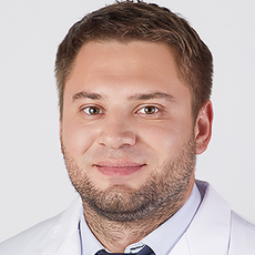 Нагин Антон Викторович, гинеколог