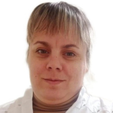 Мошкина (Сергеева) Виктория Викторовна, терапевт