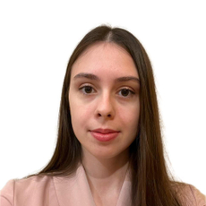 Золотых Анастасия Олеговна, стоматолог-терапевт