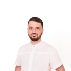 Месропян Карен Рафаелович, стоматолог-ортопед