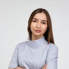 Армаш Валерия Александровна, стоматолог-ортопед