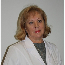 Нугаева Светлана Зуфаровна, физиотерапевт