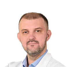 Демешко Павел Сергеевич, хирург