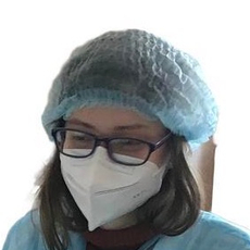 Сафронова Светлана Игоревна, педиатр