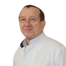 Жовнерчук Владимир Леонидович, психотерапевт