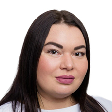 Пфеффер Анастасия Викторовна, дерматолог