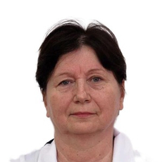 Опрышко Светлана Михайловна, ЛОР