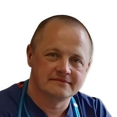 Чевозеров Сергей Сергеевич, детский инфекционист