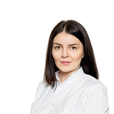 Джанаева Камилла Гаджиевна, врач-косметолог