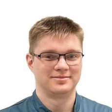 Захарочкин Сергей Николаевич, хирург