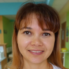 Галимова Лейсан Ахтамовна, гинеколог