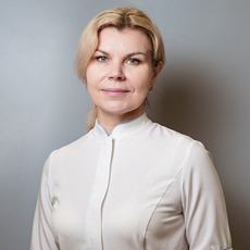 Кирьянова Светлана Александровна, стоматолог-терапевт