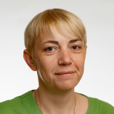 Спирина Ирина Владимировна, ортопед