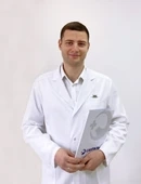 Абоян Иван Грантович, уролог