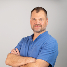 Черленюк Тарас Николаевич, флеболог