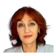 Фролова Валентина Филипповна, гинеколог