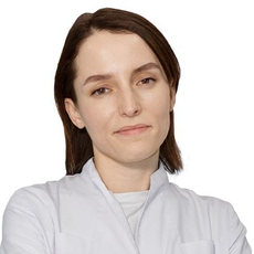 Рогожина Светлана Сергеевна, гинеколог