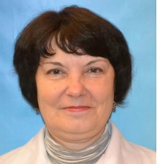 Головко Марина Петровна, врач функциональной диагностики