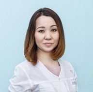 Сираева Рузалия Барыевна, гинеколог